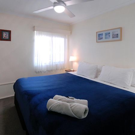 Marcel Towers Holiday Apartments Nambucca Heads Bagian luar foto