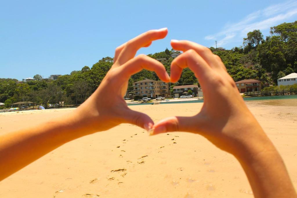 Marcel Towers Holiday Apartments Nambucca Heads Bagian luar foto