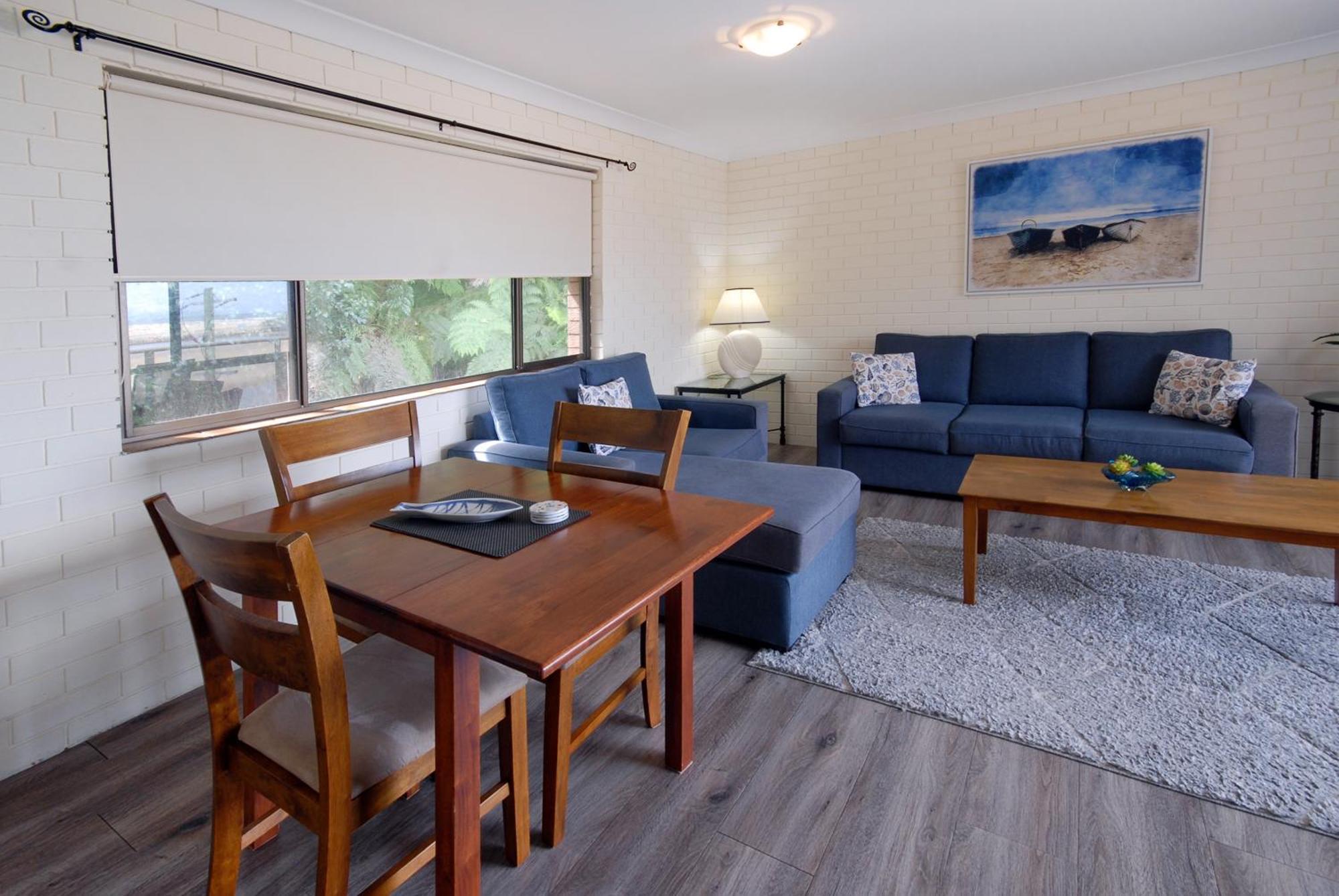 Marcel Towers Holiday Apartments Nambucca Heads Bagian luar foto