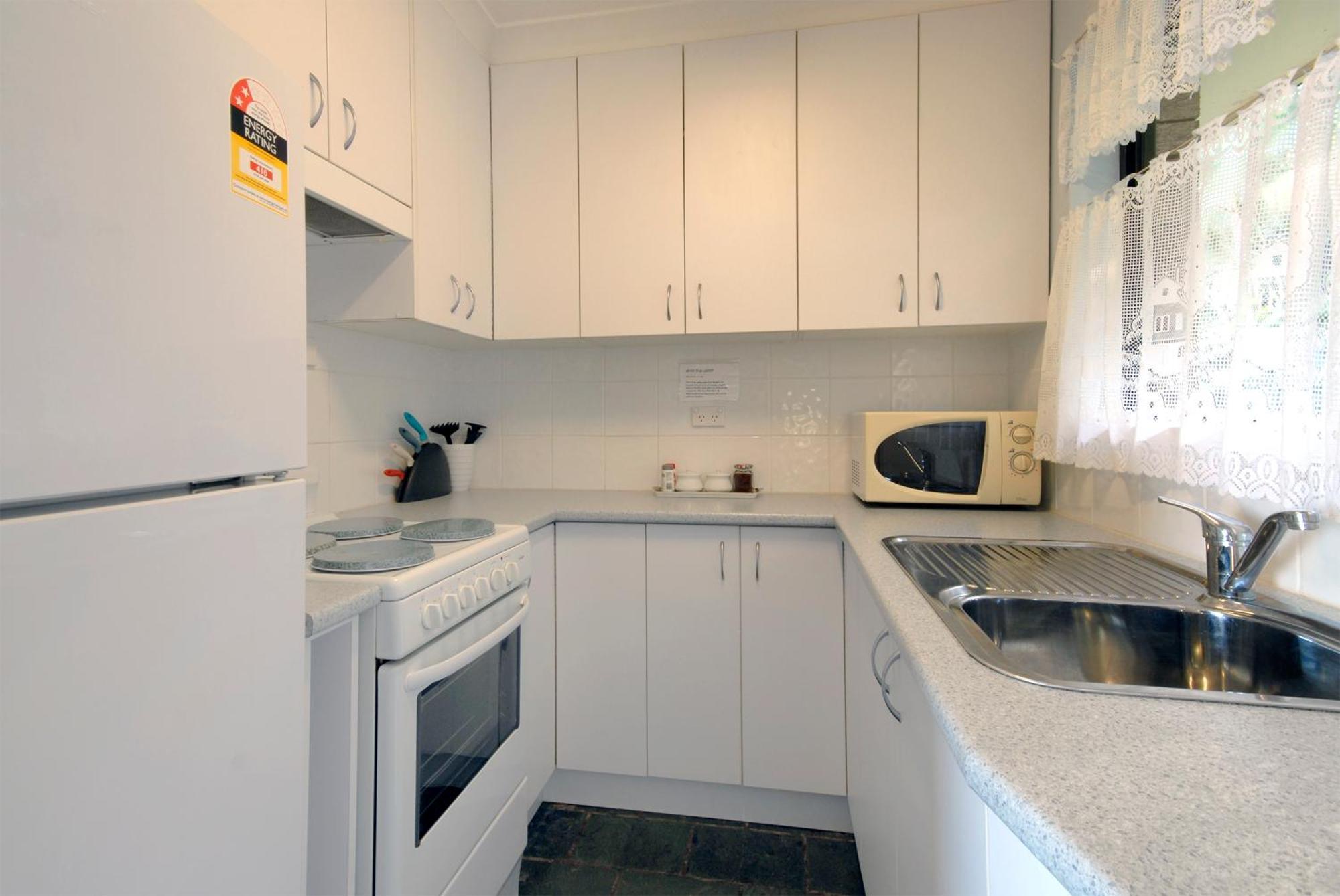 Marcel Towers Holiday Apartments Nambucca Heads Bagian luar foto