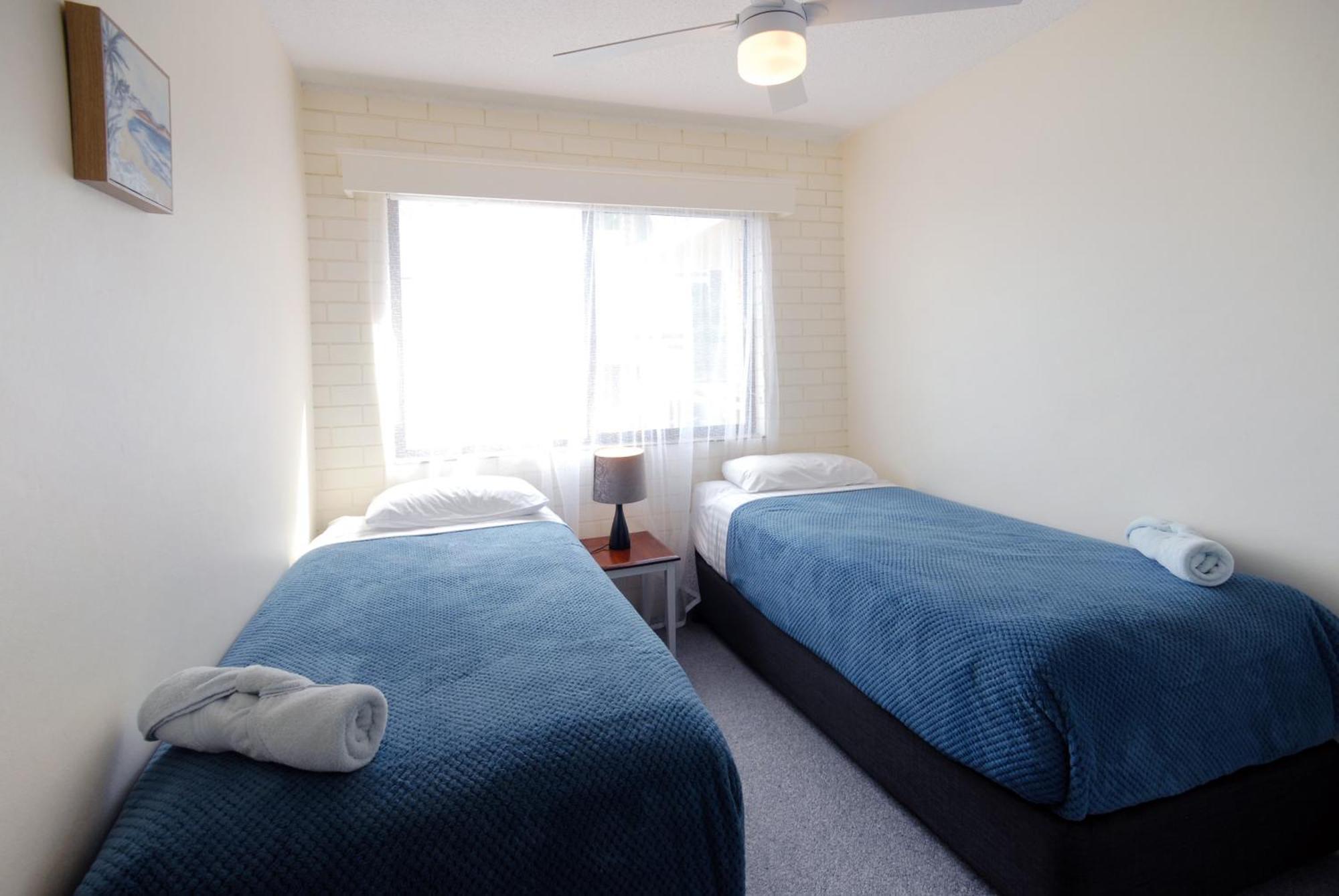 Marcel Towers Holiday Apartments Nambucca Heads Bagian luar foto