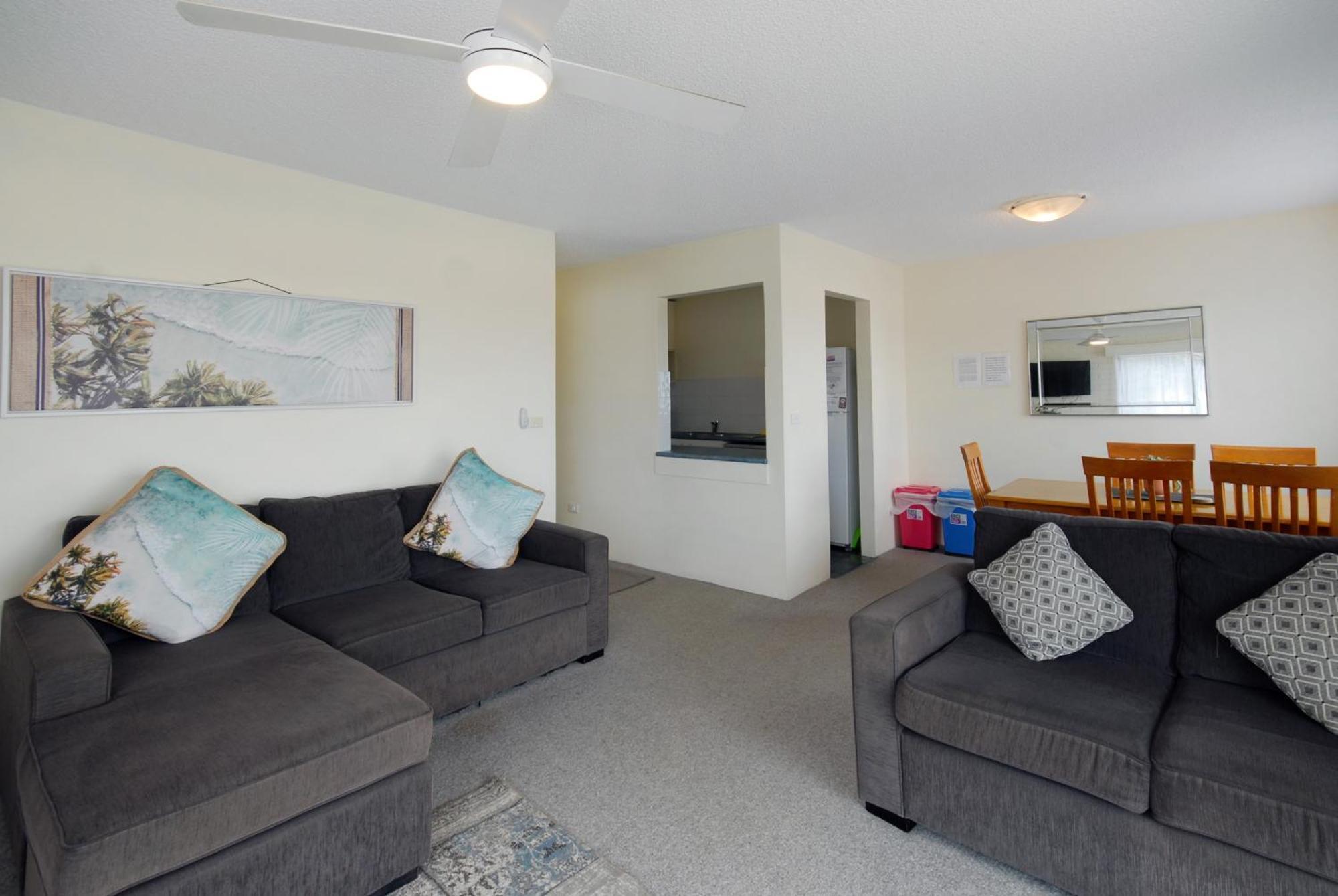 Marcel Towers Holiday Apartments Nambucca Heads Bagian luar foto