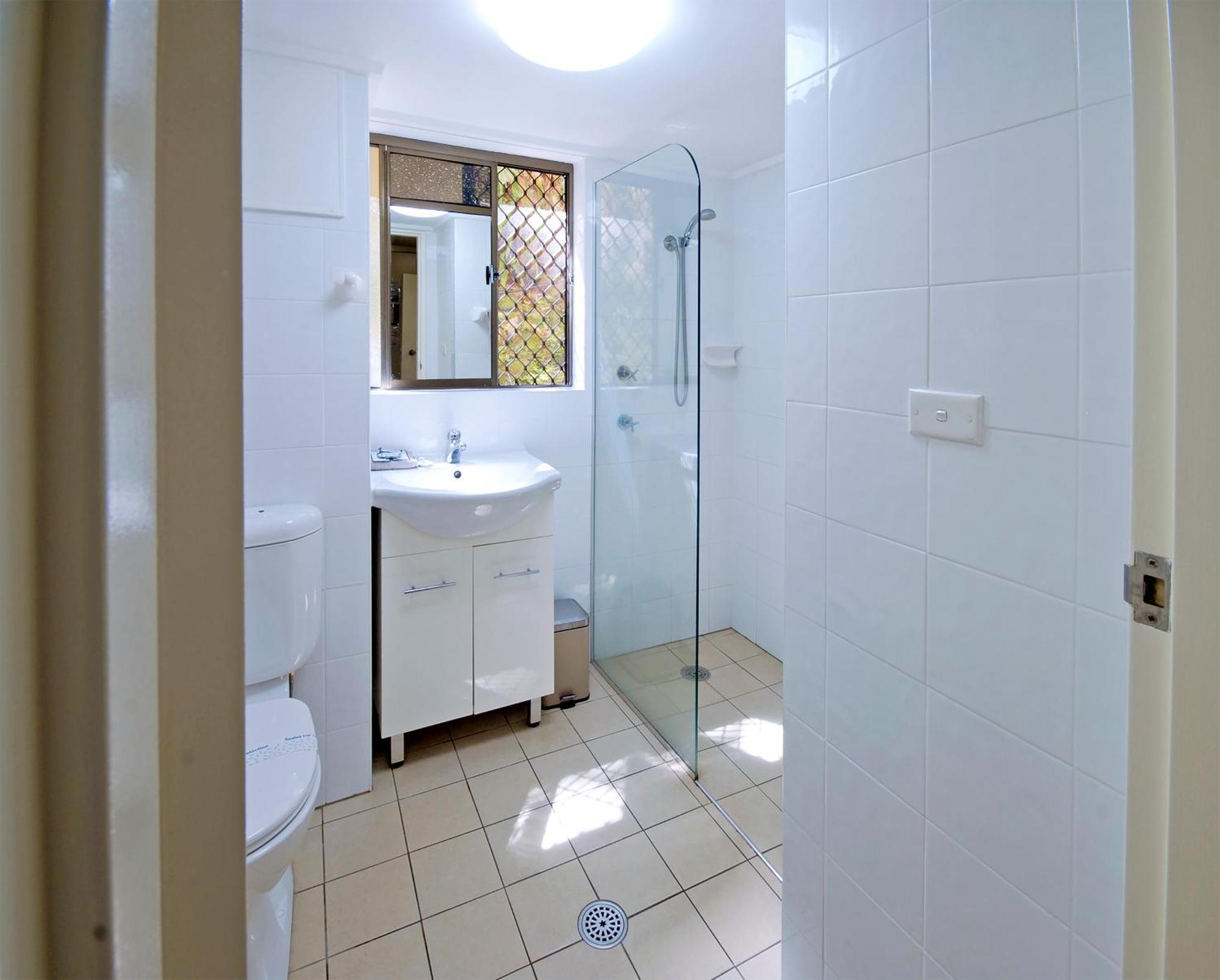 Marcel Towers Holiday Apartments Nambucca Heads Bagian luar foto