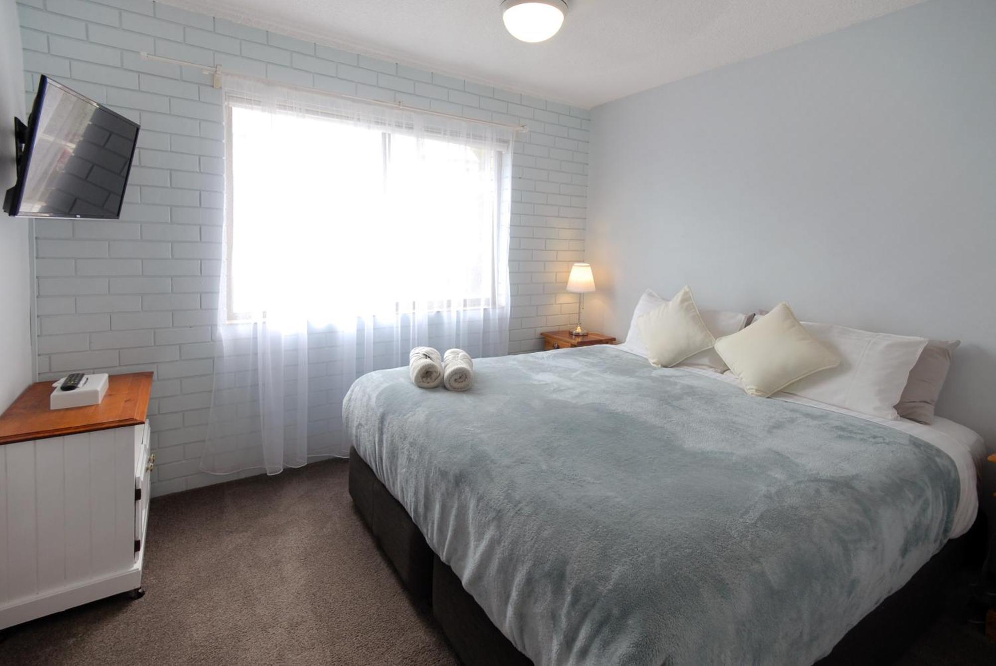 Marcel Towers Holiday Apartments Nambucca Heads Bagian luar foto