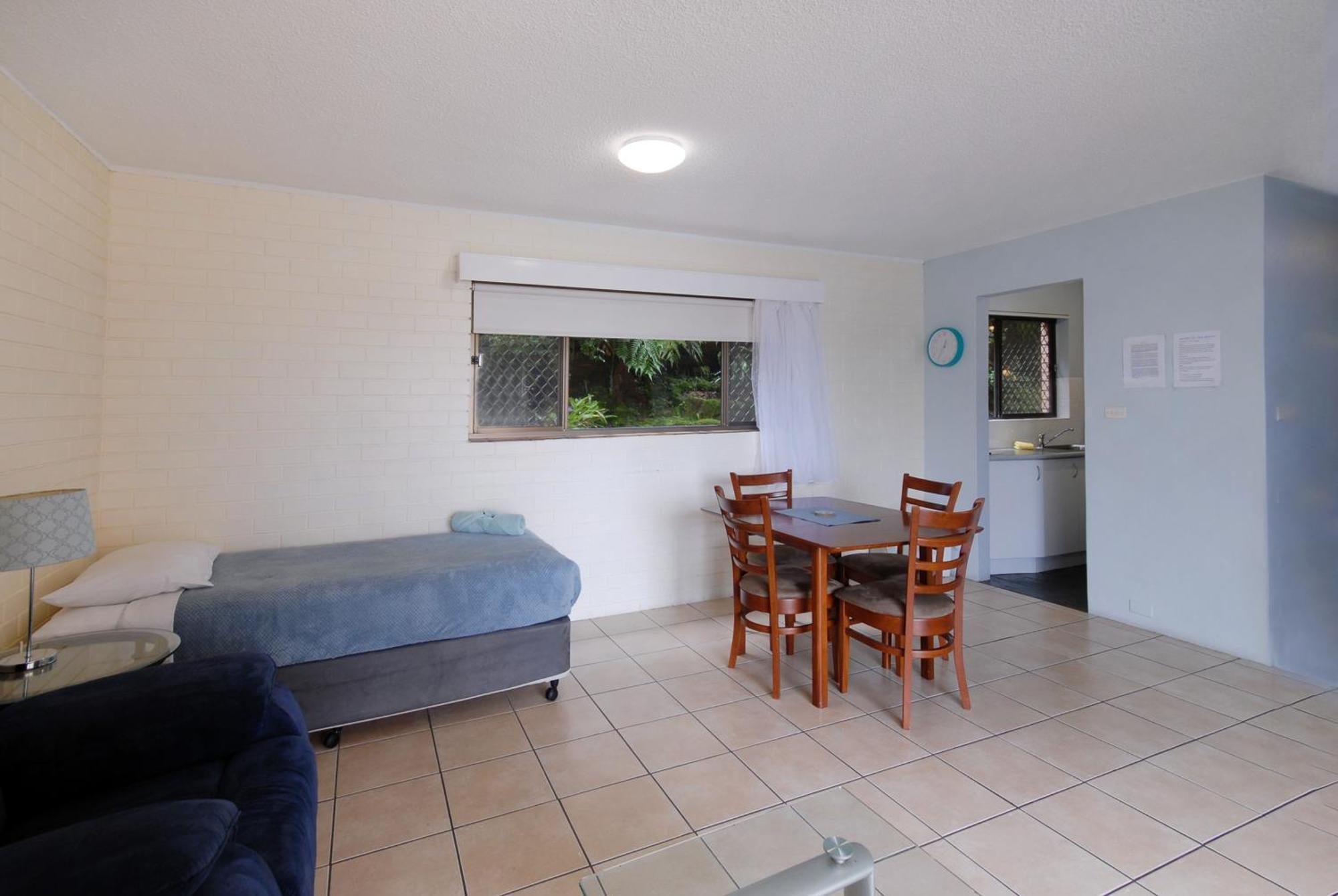Marcel Towers Holiday Apartments Nambucca Heads Bagian luar foto