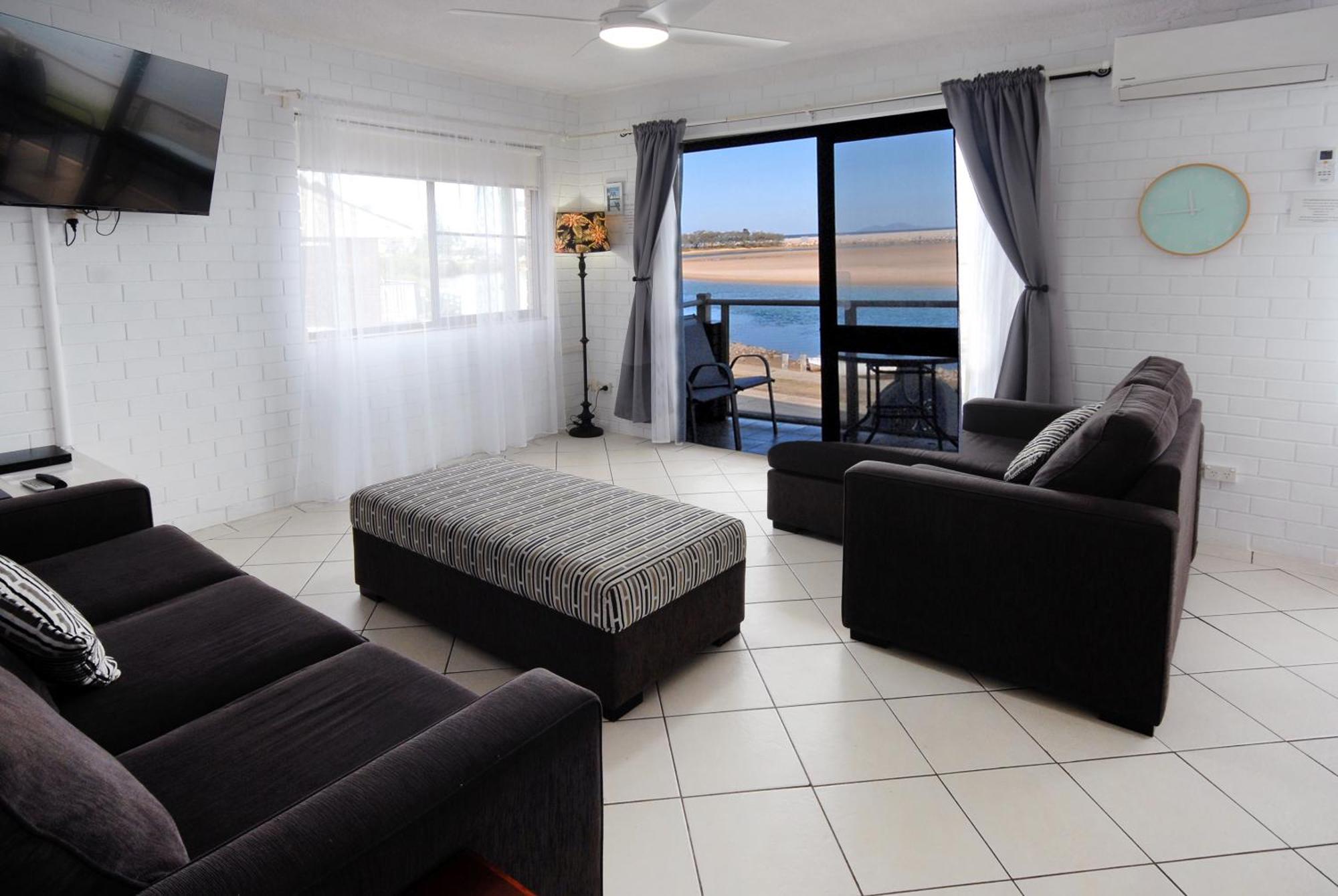 Marcel Towers Holiday Apartments Nambucca Heads Bagian luar foto