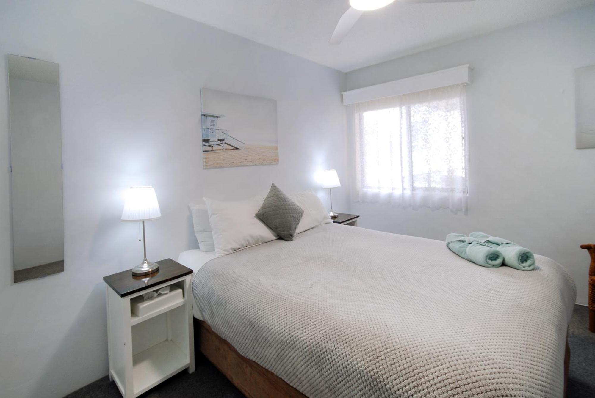Marcel Towers Holiday Apartments Nambucca Heads Bagian luar foto