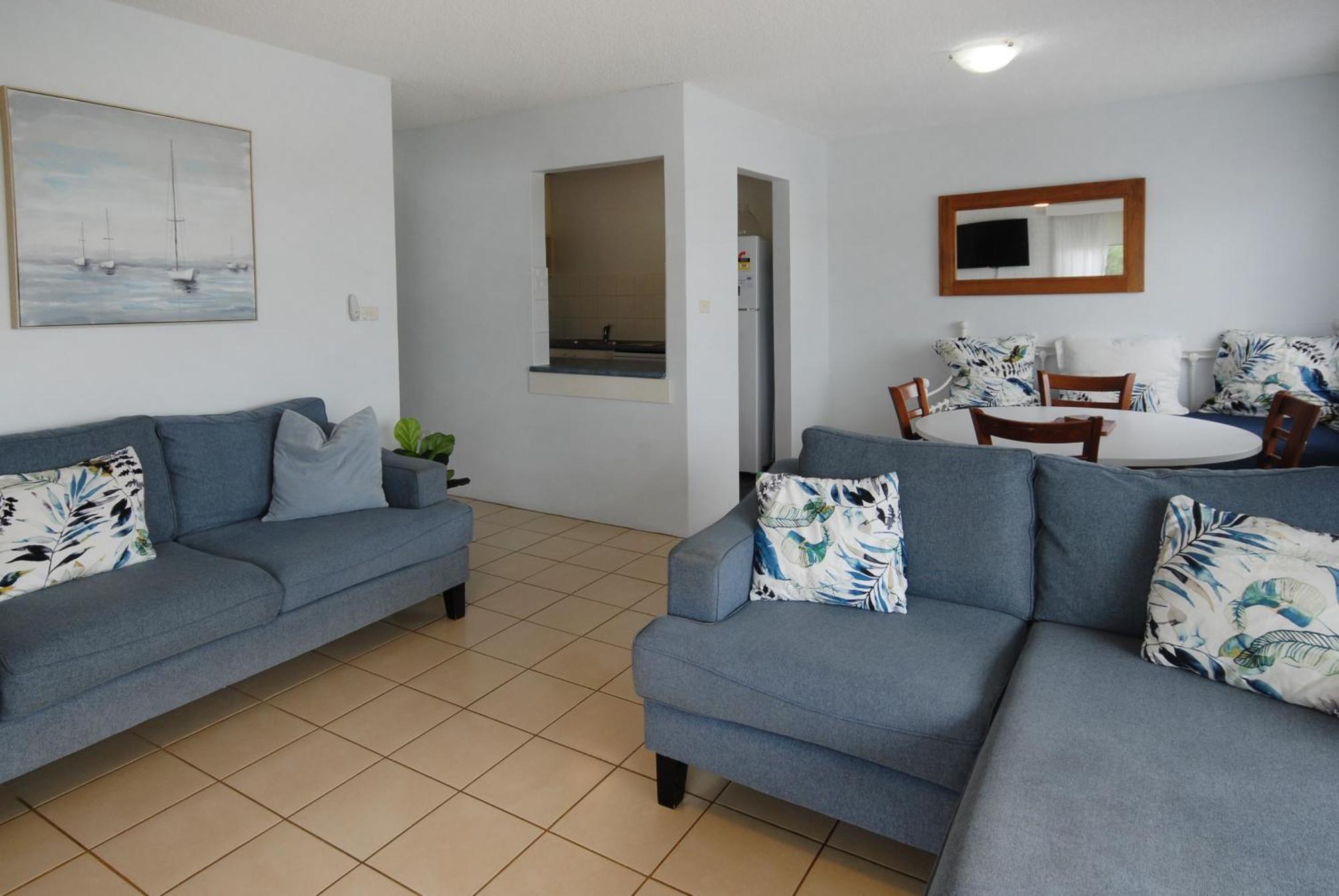 Marcel Towers Holiday Apartments Nambucca Heads Bagian luar foto