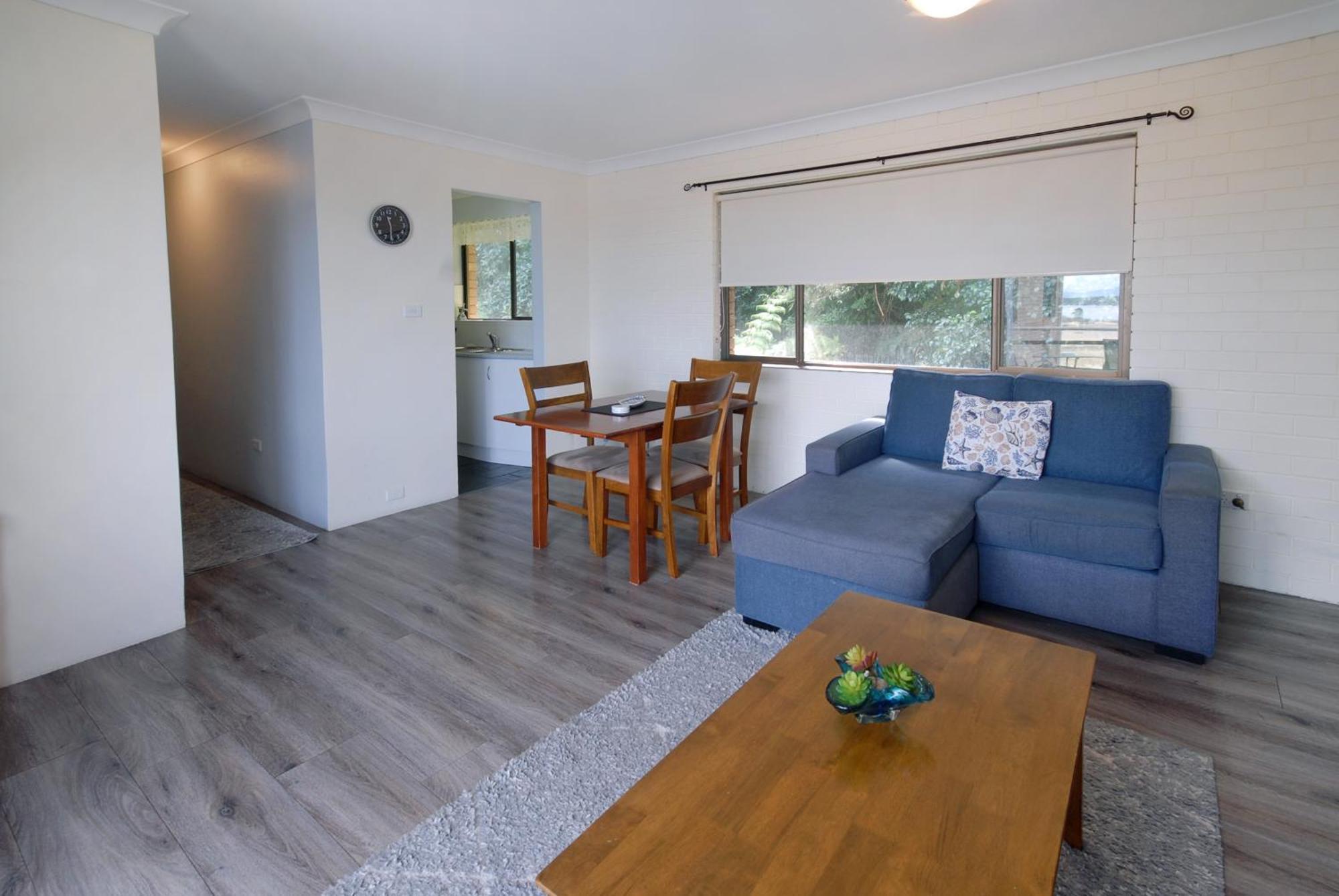Marcel Towers Holiday Apartments Nambucca Heads Bagian luar foto