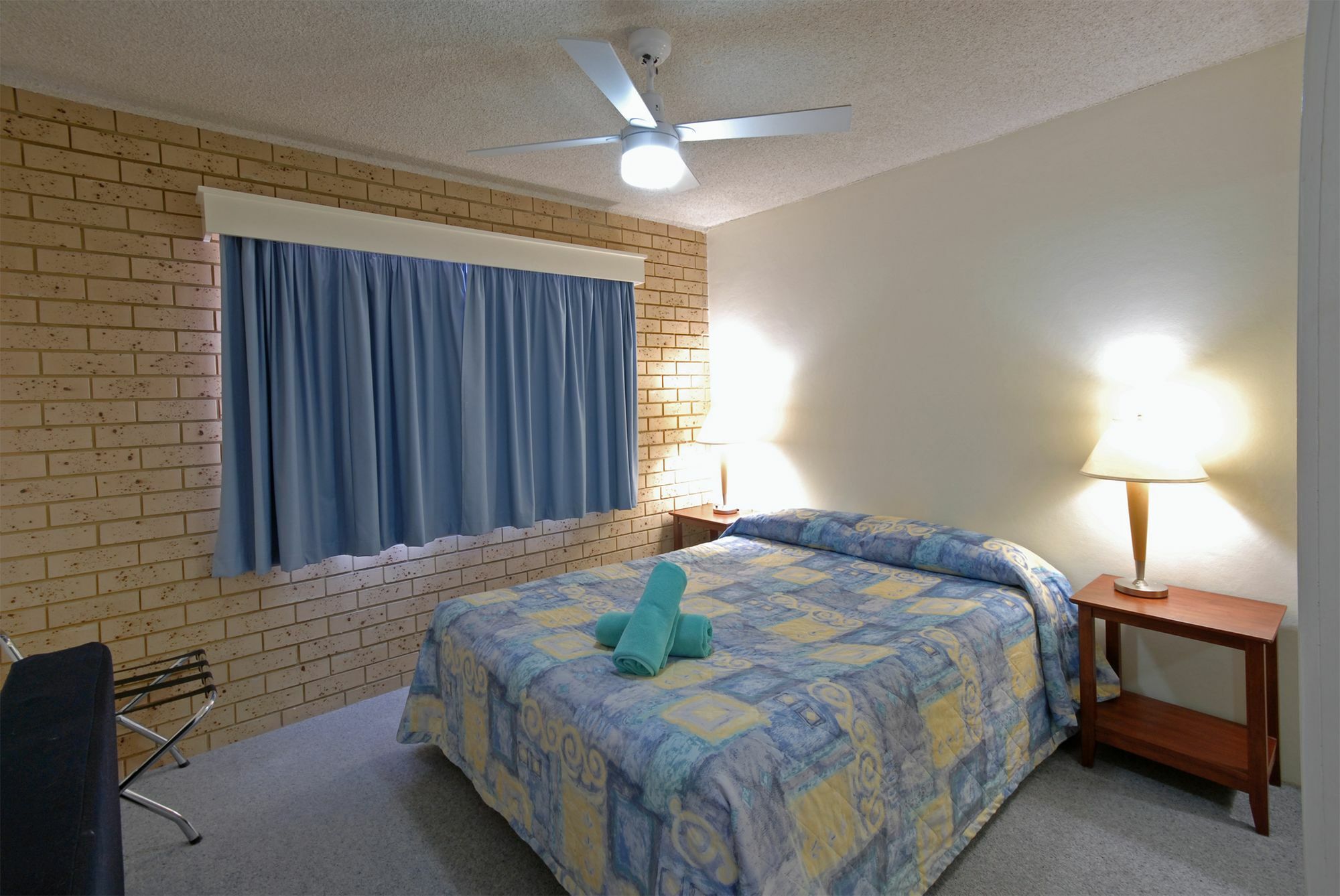 Marcel Towers Holiday Apartments Nambucca Heads Bagian luar foto