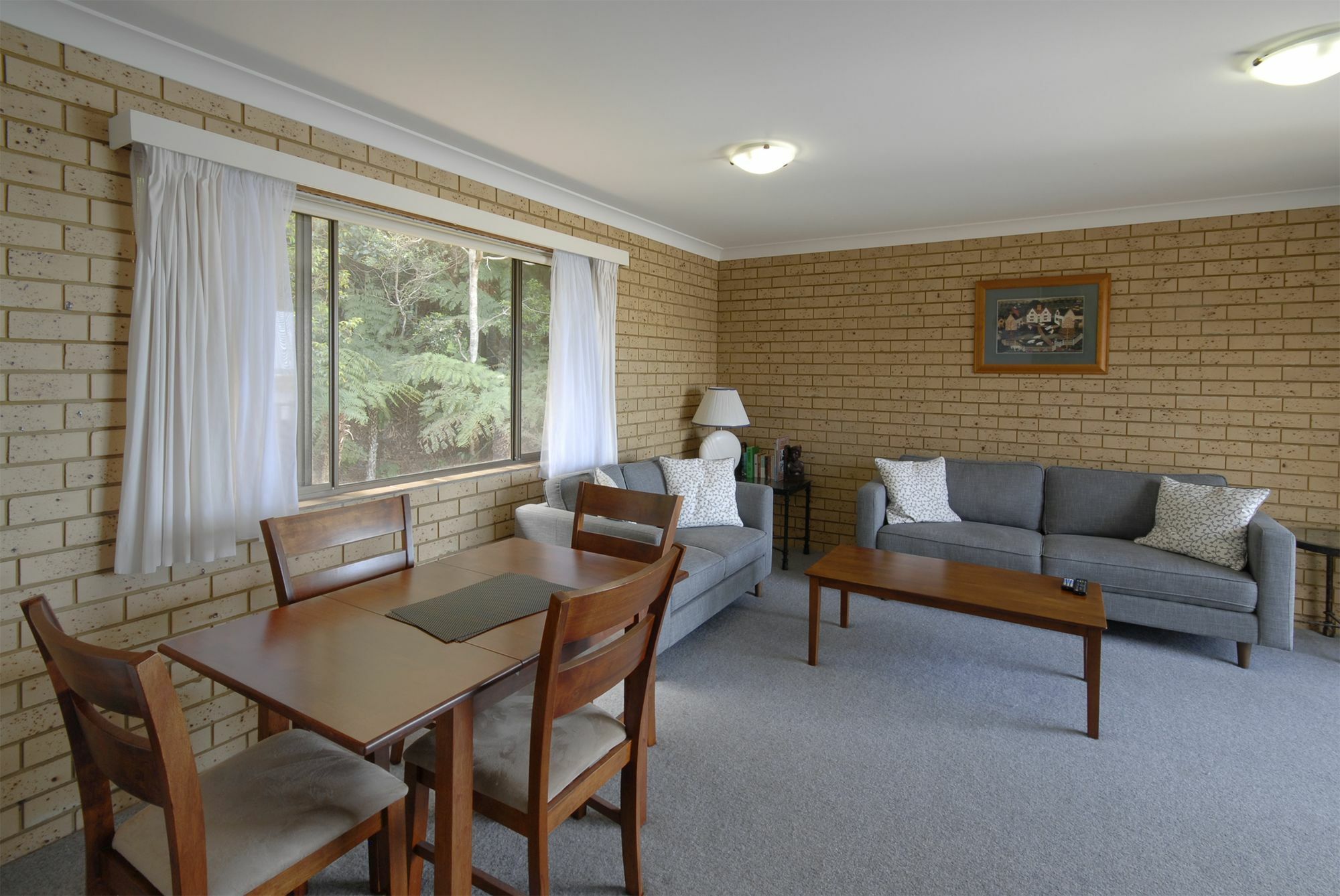 Marcel Towers Holiday Apartments Nambucca Heads Bagian luar foto