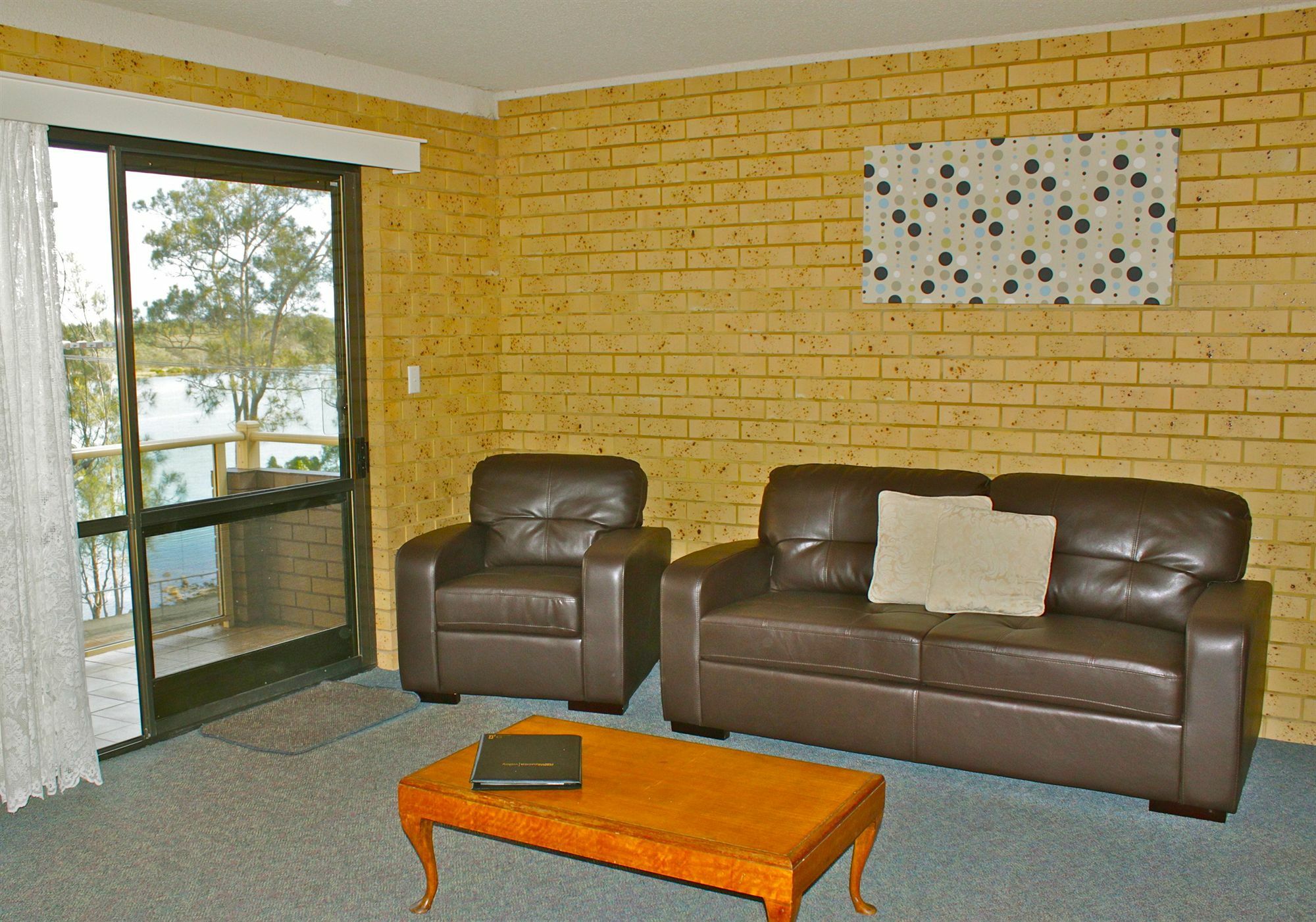 Marcel Towers Holiday Apartments Nambucca Heads Bagian luar foto