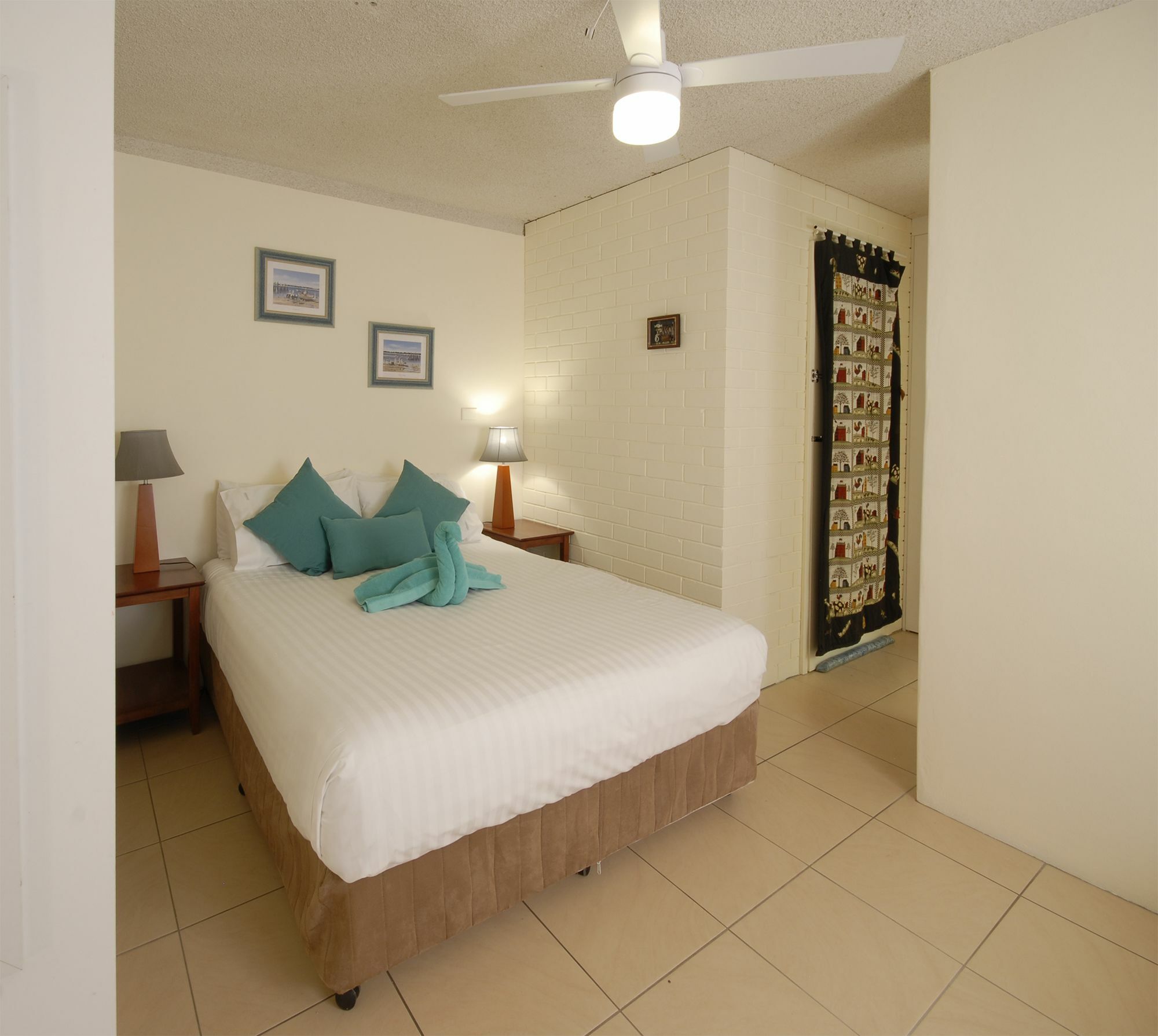 Marcel Towers Holiday Apartments Nambucca Heads Bagian luar foto