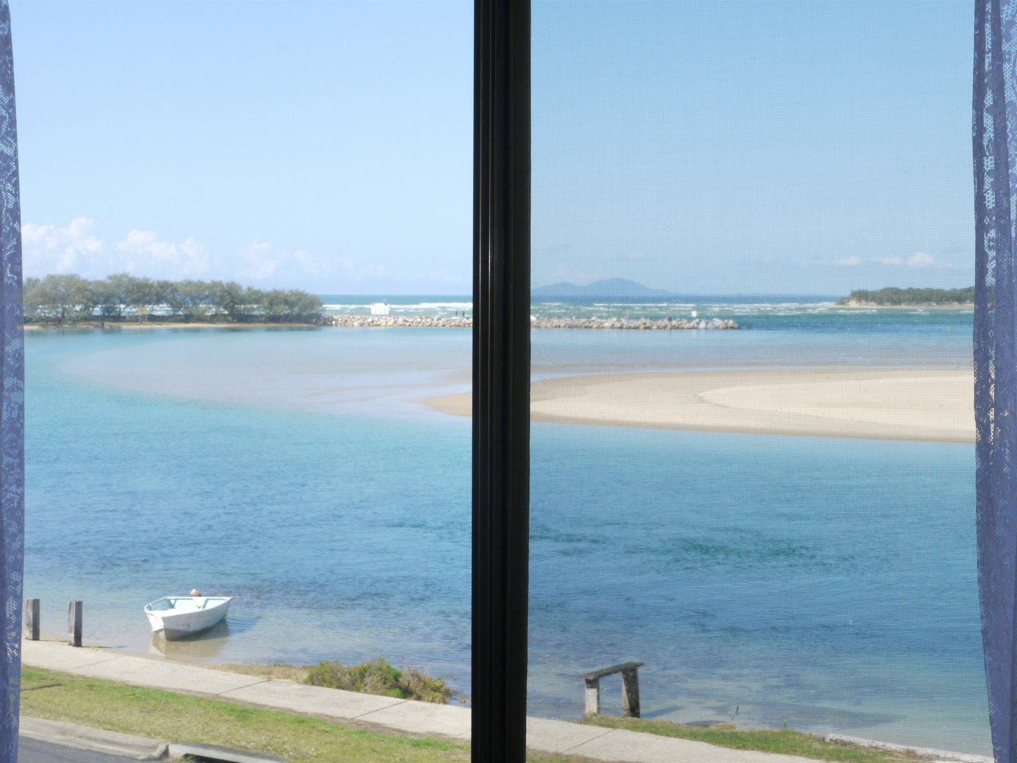 Marcel Towers Holiday Apartments Nambucca Heads Bagian luar foto