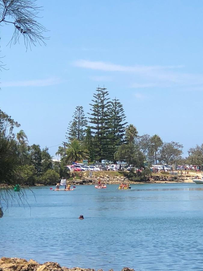 Marcel Towers Holiday Apartments Nambucca Heads Bagian luar foto
